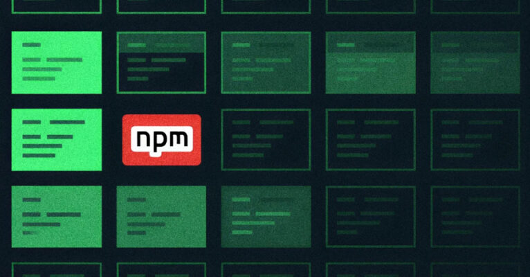 Trivy Supply Chain Attack Triggers Self-Spreading CanisterWorm Across 47 npm Packages  – The Hacker News