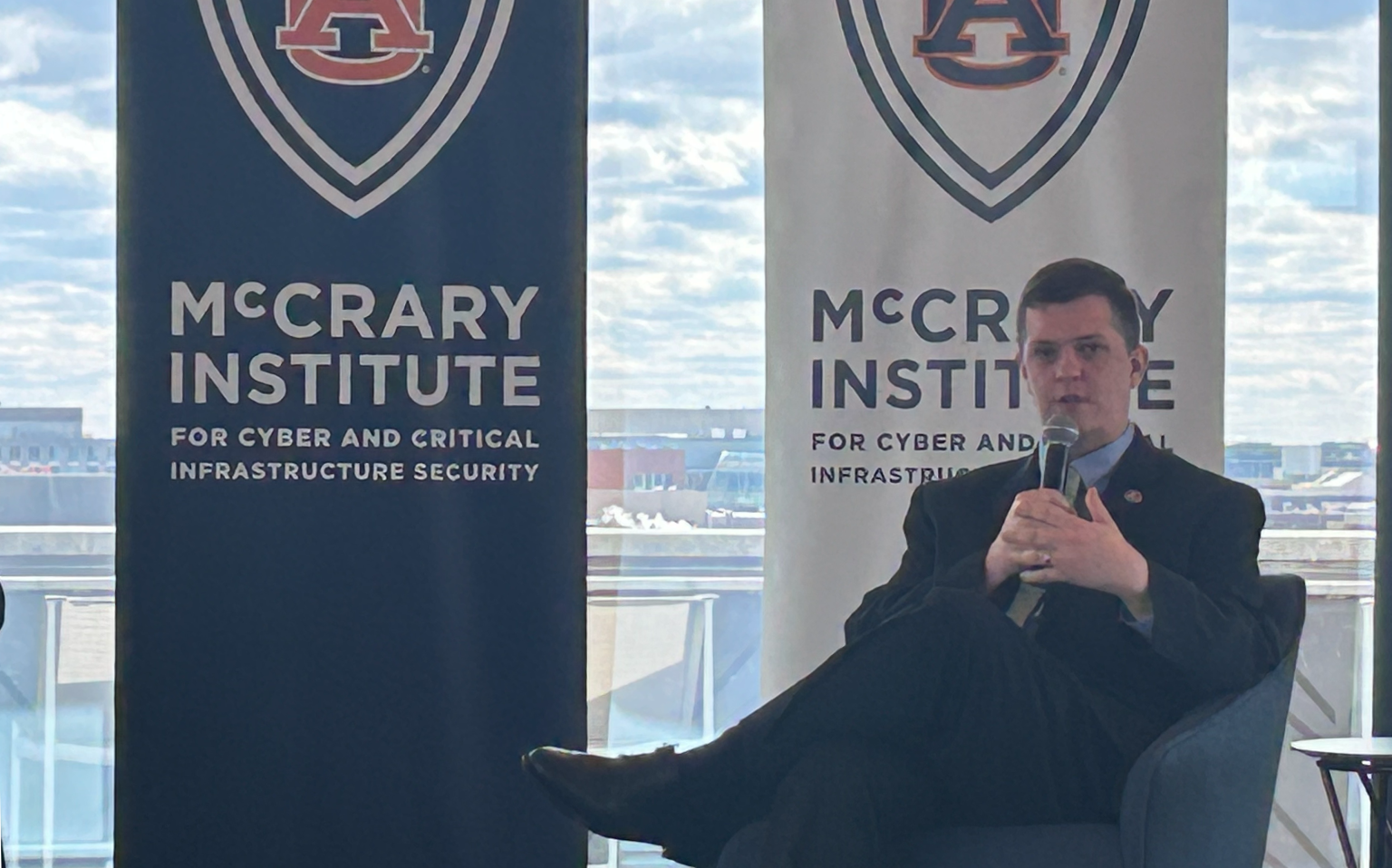 CISA official advises agencies not to get too hung up on who takes lead in critical infrastructure sectors  – CyberScoop