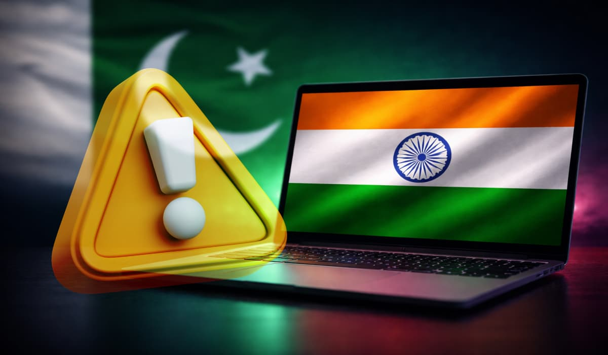 Pakistan-Linked APT36 Floods Indian Govt Networks With AI-Made ‘Vibeware’  – Hackread – Cybersecurity News, Data Breaches, AI and More