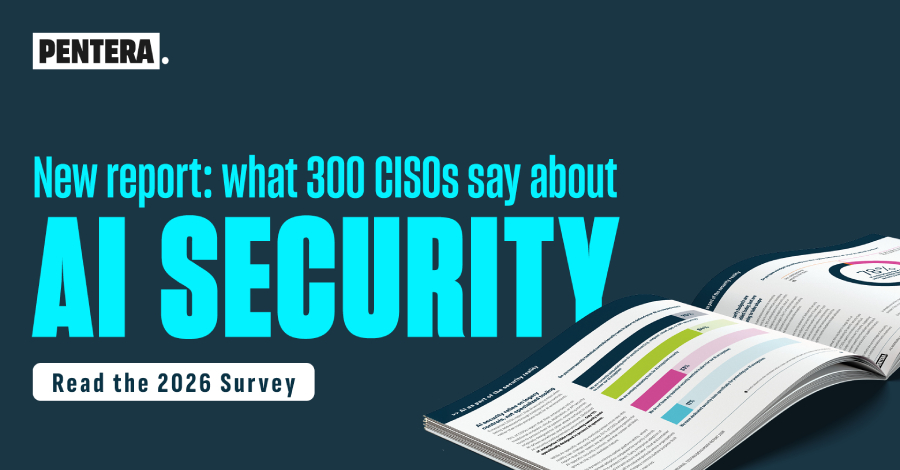 AI is Everywhere, But CISOs are Still Securing It with Yesterday’s Skills and Tools, Study Finds  – The Hacker News