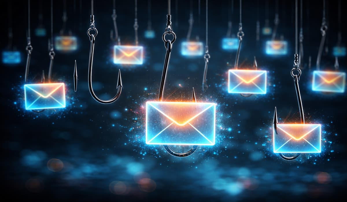 Phishing in 2026: 3 Attack Tactics That Beat Most Enterprise Defenses  – Hackread – Cybersecurity News, Data Breaches, AI and More