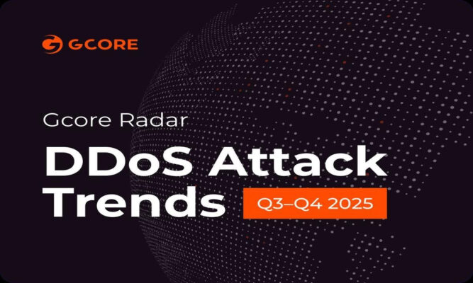 Gcore Radar report reveals 150% surge in DDoS attacks year-on-year  – Hackread – Cybersecurity News, Data Breaches, AI and More