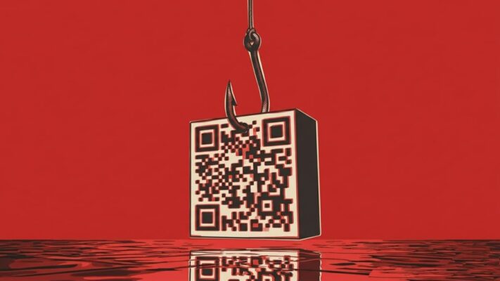 Quish Splash QR Code Phishing Campaign Hits 1.6 Million Users  – Hackread – Cybersecurity News, Data Breaches, AI and More