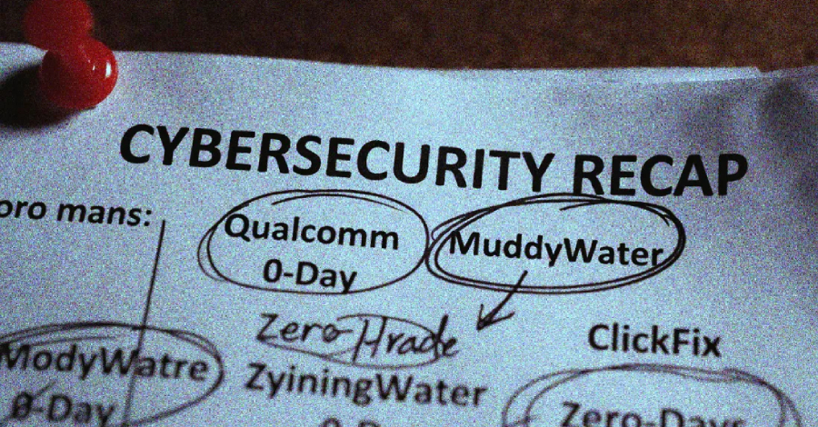 ⚡ Weekly Recap: Qualcomm 0-Day, iOS Exploit Chains, AirSnitch Attack & Vibe-Coded Malware  – The Hacker News