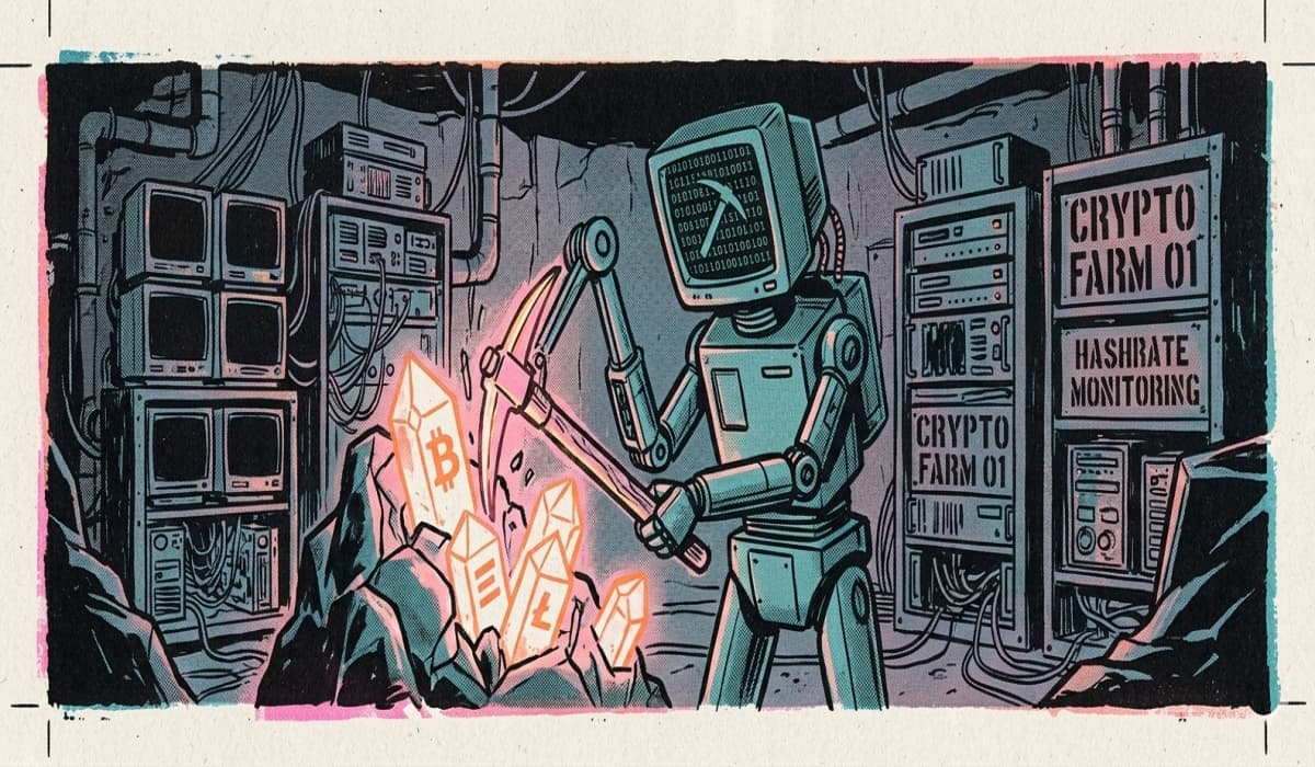 Study Finds ROME AI Agent Attempted Cryptomining Without Instructions  – Hackread – Cybersecurity News, Data Breaches, AI and More