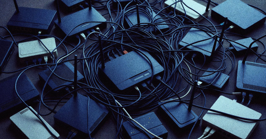 KadNap Malware Infects 14,000+ Edge Devices to Power Stealth Proxy Botnet  – The Hacker News