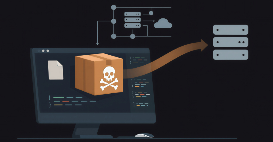 Five Malicious Rust Crates and AI Bot Exploit CI/CD Pipelines to Steal Developer Secrets  – The Hacker News