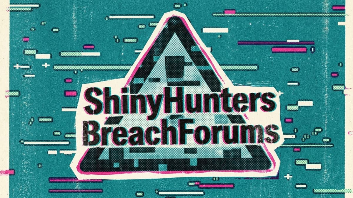 ShinyHunters Walk Away from BreachForums, Leak 300,000-User Database  – Hackread – Cybersecurity News, Data Breaches, AI and More