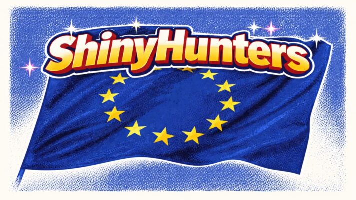 ShinyHunters Claims 350GB Data Breach at European Commission  – Hackread – Cybersecurity News, Data Breaches, AI and More