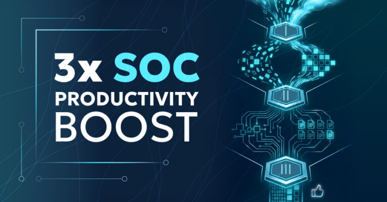 3 SOC Process Fixes That Unlock Tier 1 Productivity  – The Hacker News