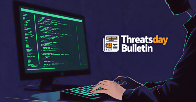 ThreatsDay Bulletin: PQC Push, AI Vuln Hunting, Pirated Traps, Phishing Kits & 20 More Stories  – The Hacker News