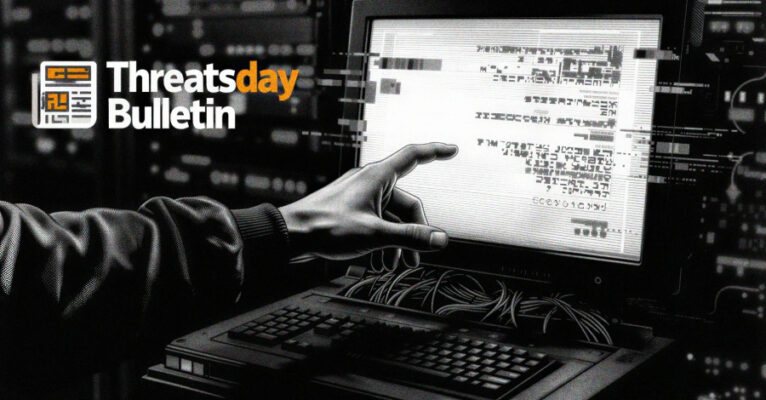 ThreatsDay Bulletin: FortiGate RaaS, Citrix Exploits, MCP Abuse, LiveChat Phish & More  – The Hacker News