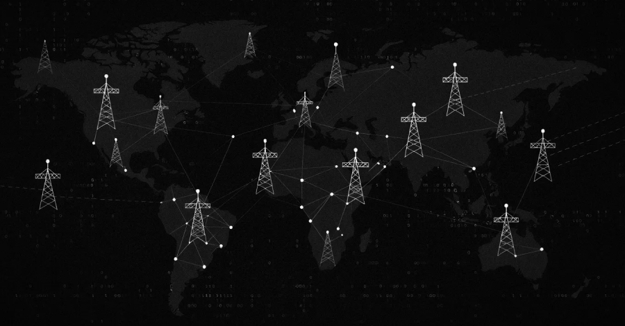 China-Linked Hackers Use TernDoor, PeerTime, BruteEntry in South American Telecom Attacks  – The Hacker News