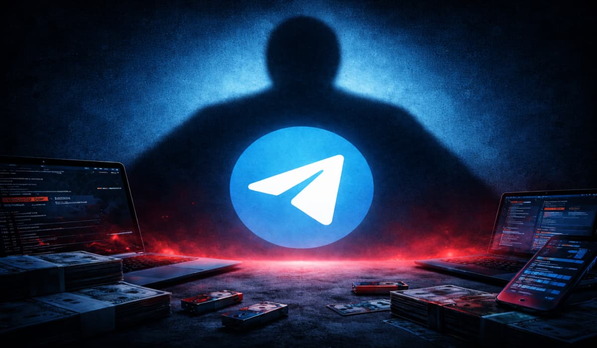 Telegram Increasingly Used to Sell Access, Malware and Stolen Logs  – Hackread – Cybersecurity News, Data Breaches, AI and More