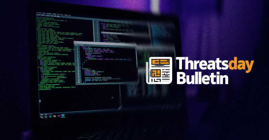 ThreatsDay Bulletin: DDR5 Bot Scalping, Samsung TV Tracking, Reddit Privacy Fine & More  – The Hacker News
