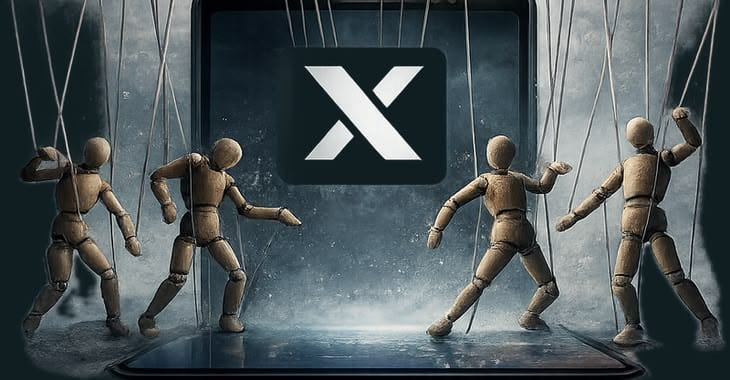 Twitter suspended 800 million accounts last year – so why does manipulation remain so rampant?  – GRAHAM CLULEY