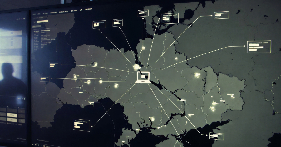 DRILLAPP Backdoor Targets Ukraine, Abuses Microsoft Edge Debugging for Stealth Espionage  – The Hacker News