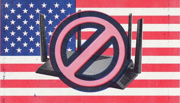 AttackFeed by Joe Wagner | US Bans New Foreign-Made Home Routers Over National Security Fears  - Hackread – Cybersecurity News, Data Breaches, AI and More