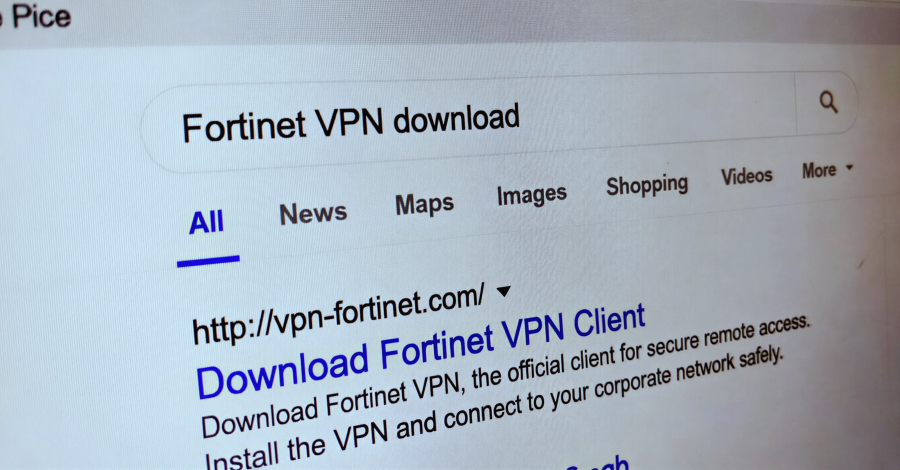Storm-2561 Spreads Trojan VPN Clients via SEO Poisoning to Steal Credentials  – The Hacker News