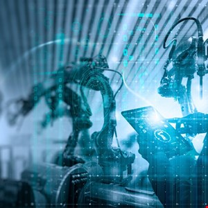 Eight in 10 UK Manufacturers Hit by Cyber Incident in a Year –