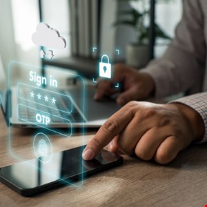 NCSC Backs Passkeys, Hailing a New Era of Sign-in –