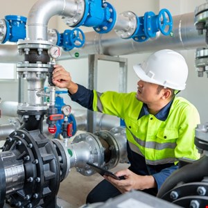 ZionSiphon Malware Targets Water Infrastructure Systems –