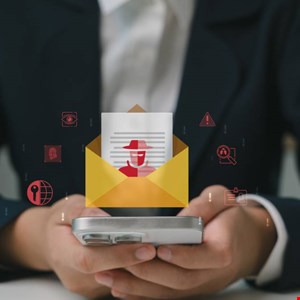 New Phishing Platform Used in Credential Theft Campaigns Against C-Suite Execs –