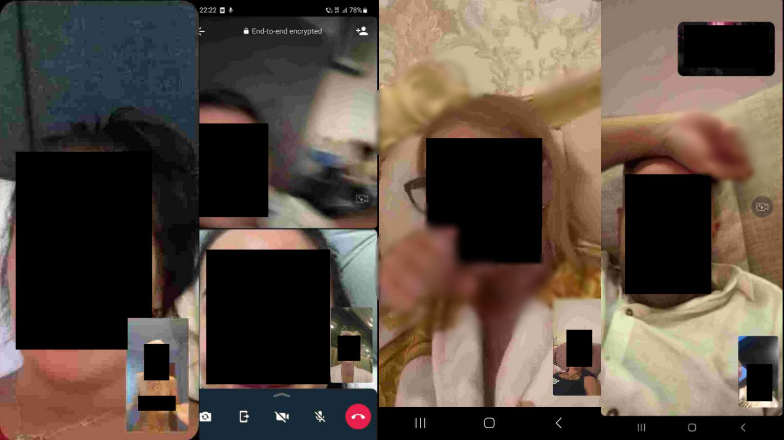 AttackFeed by Joe Wagner | Private Chats, Photos of Celebs Exposed in Suspected Stalkerware Leak  - Hackread – Cybersecurity News, Data Breaches, AI and More