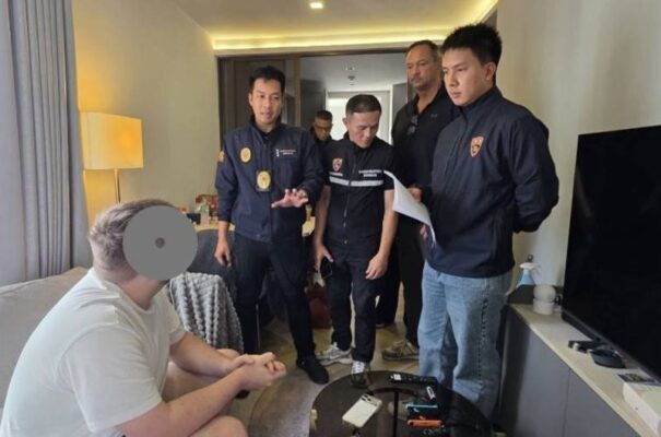 Alleged German DDoS-for-Hire Kingpin Behind Fluxstress Caught in Thailand  – Hackread – Cybersecurity News, Data Breaches, AI and More