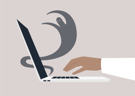 Ghost breaches: How AI-mediated narratives have become a new threat vector  – CyberScoop