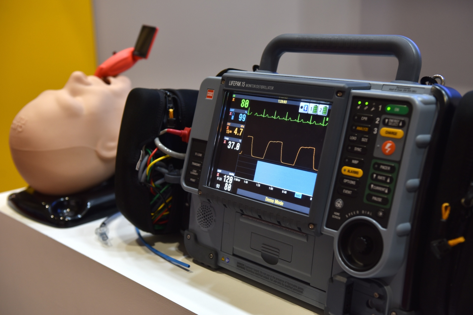 Medtech giant Stryker says it’s back up after Iranian cyberattack  – CyberScoop