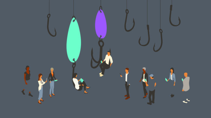 Black Basta’s playbook lives on as former affiliates launch fast-scale intrusion campaign  – CyberScoop