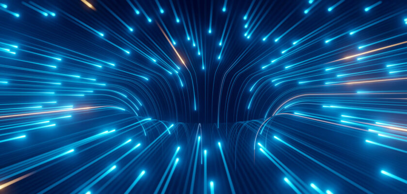 Network ‘background noise’ may predict the next big edge-device vulnerability  – CyberScoop