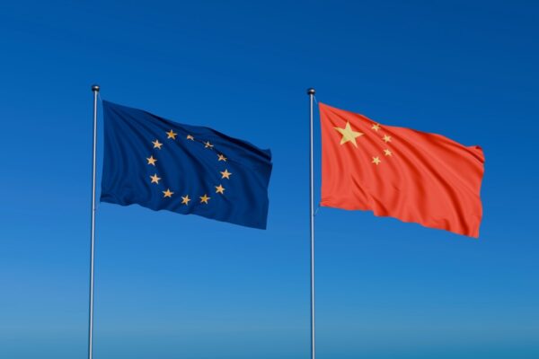 AttackFeed by Joe Wagner | European-Chinese geopolitical issues drive renewed cyberespionage campaign  - CyberScoop