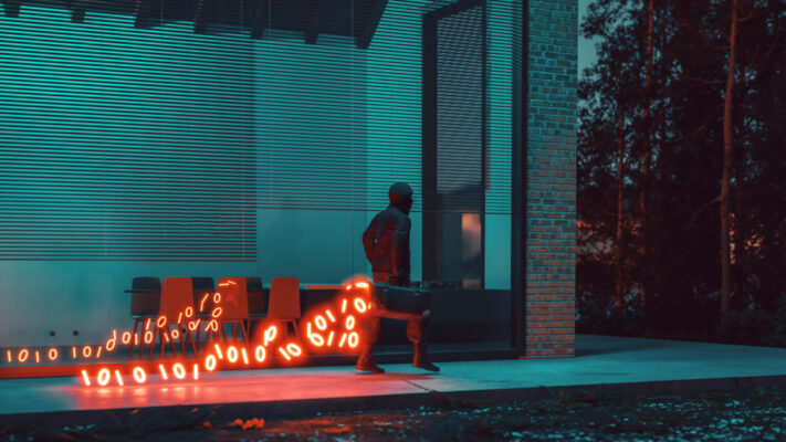 BlackFile actively extorting data-theft victims in retail and hospitality sector  – CyberScoop