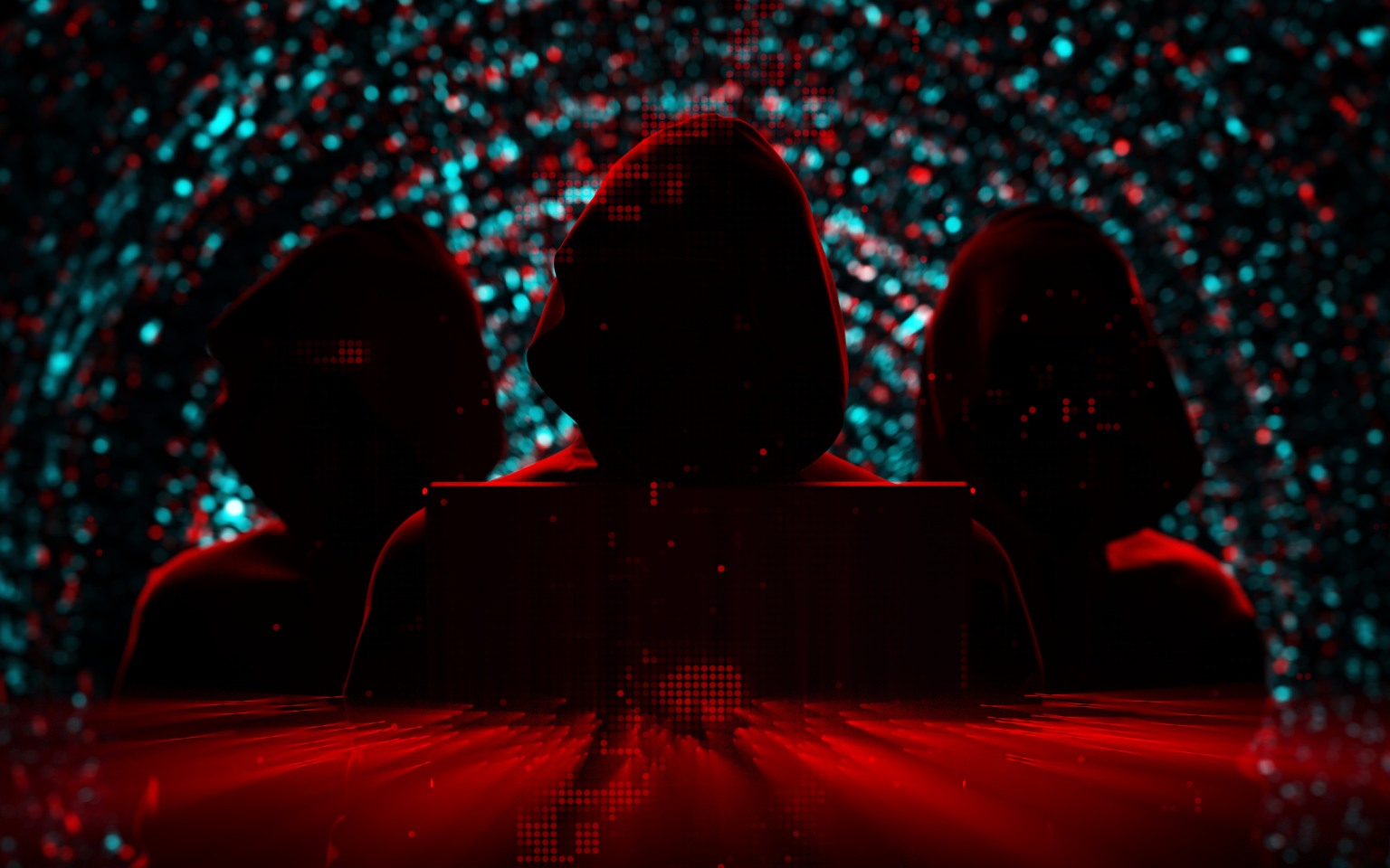 AttackFeed by Joe Wagner | Former incident responders sentenced to 4 years in prison for committing ransomware attacks  - CyberScoop