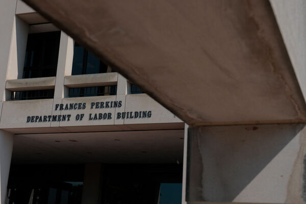 Lawmakers renew push for Labor Department-backed cyber apprenticeship grants  – CyberScoop