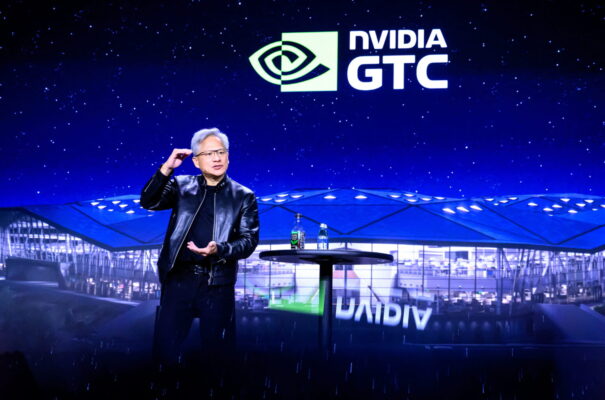 We’re only seeing the tip of the chip-smuggling iceberg  – CyberScoop