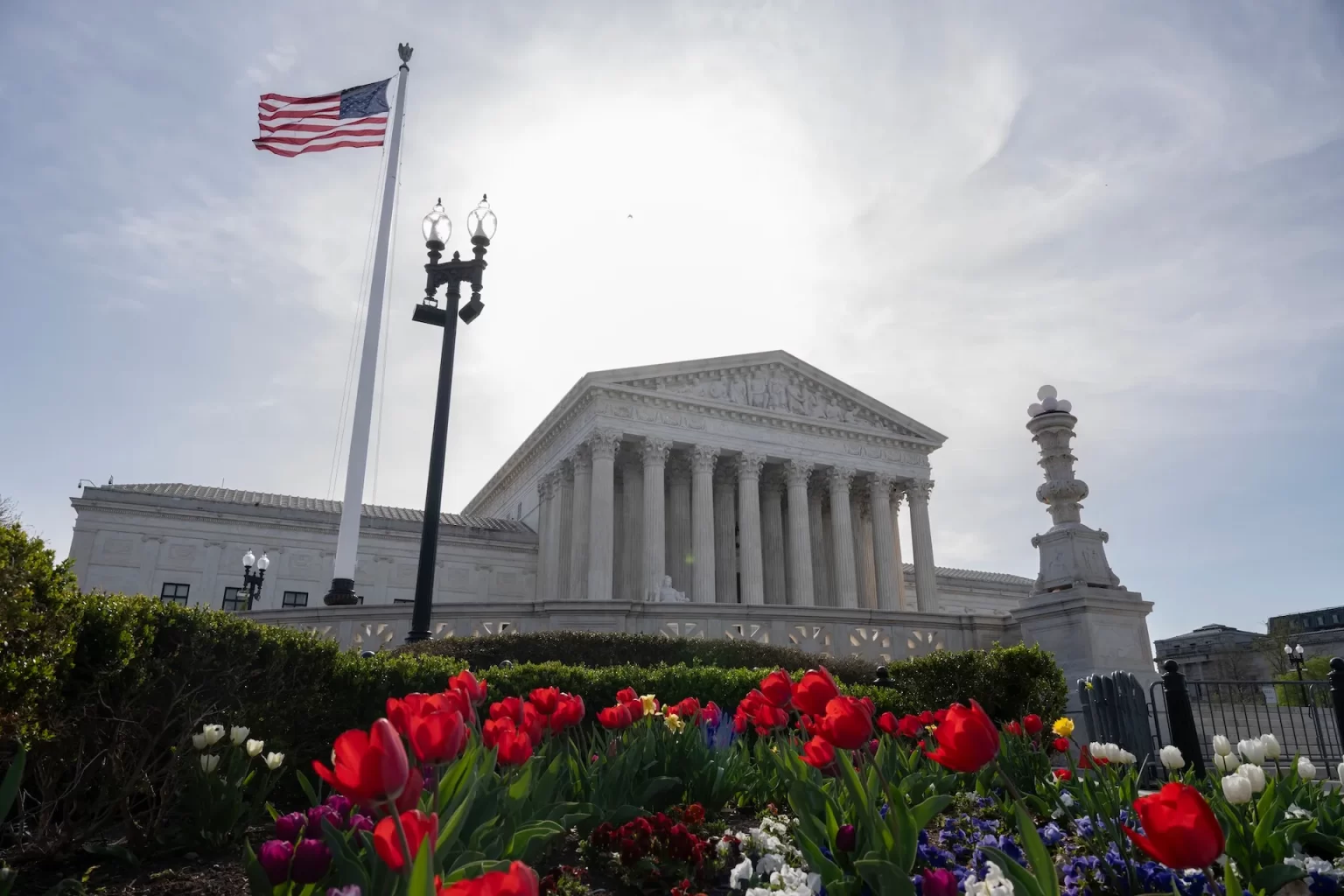 The Supreme Court is about to decide how far geofence warrants can go  – CyberScoop