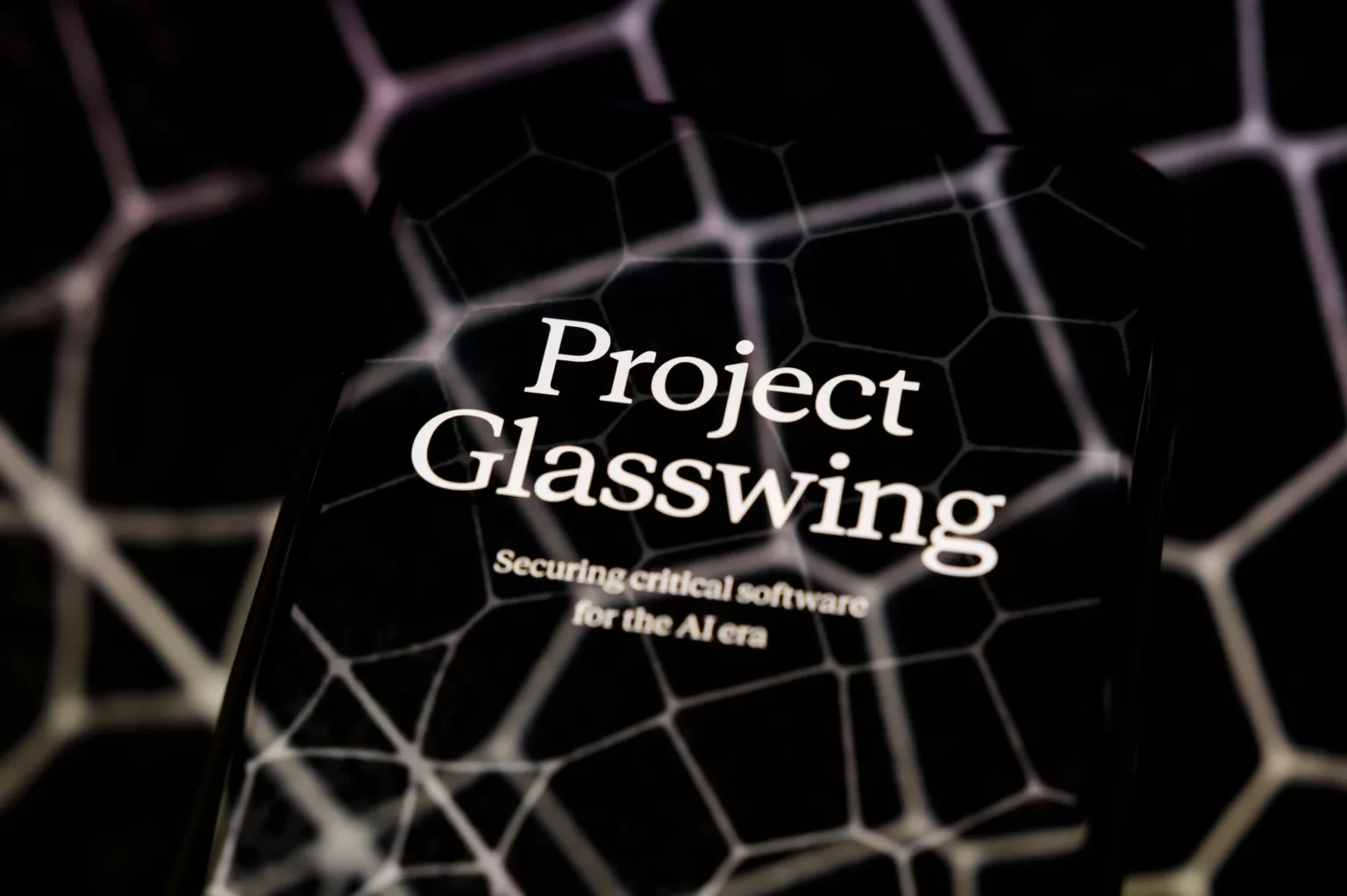 Mythos can find the vulnerability. It can’t tell you what to do about it.  – CyberScoop