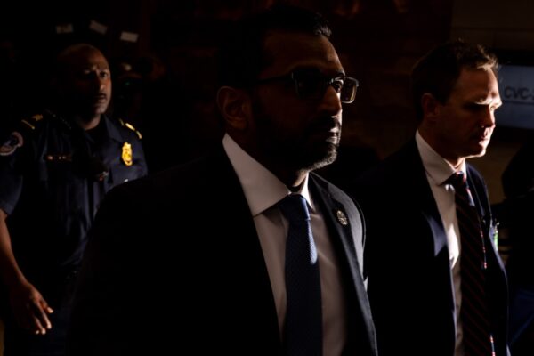 The surveillance law Congress can’t quit — and can’t explain  – CyberScoop