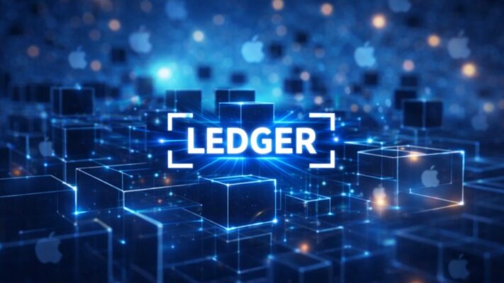 Fake Ledger Live app on Apple’s App Store stole $9.5M in crypto  – BleepingComputer