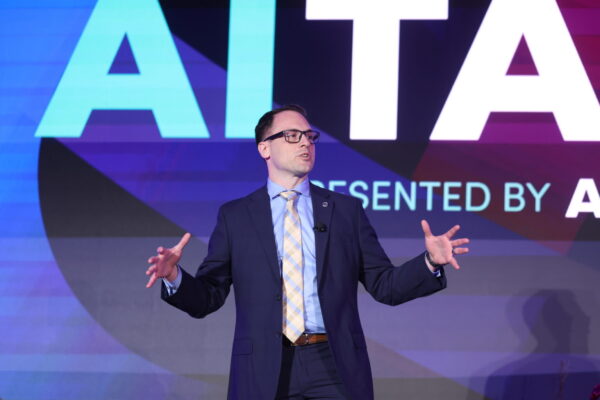 Space Force official touts AI’s impact on cyber compliance  – CyberScoop