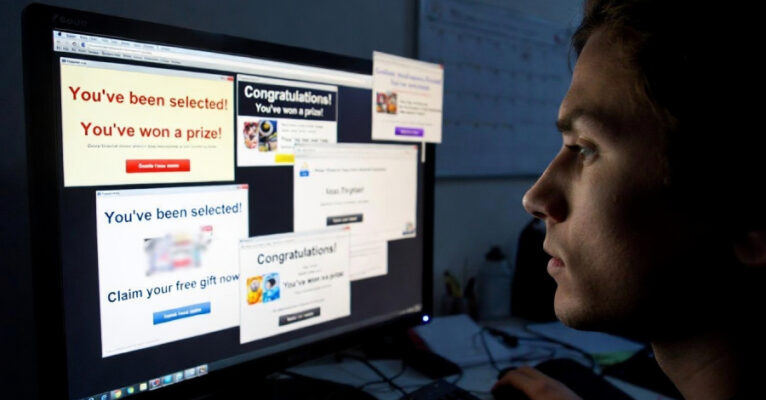 AI-Driven Pushpaganda Scam Exploits Google Discover to Spread Scareware and Ad Fraud  – The Hacker News