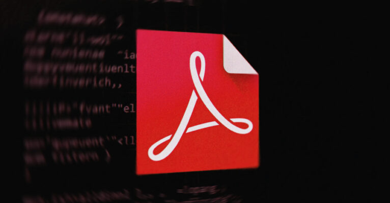 Adobe Patches Actively Exploited Acrobat Reader Flaw CVE-2026-34621  – The Hacker News