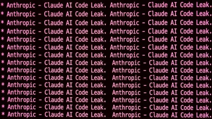 AttackFeed by Joe Wagner | Anthropic Leaks 512,000 Lines of Claude AI Code in Major Blunder  - Hackread – Cybersecurity News, Data Breaches, AI and More