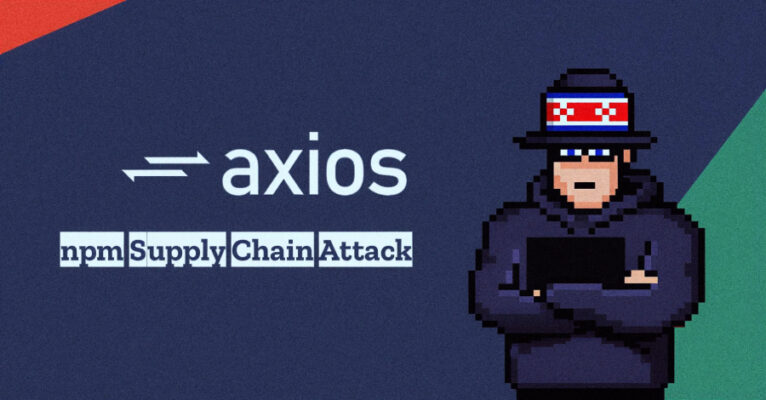 Google Attributes Axios npm Supply Chain Attack to North Korean Group UNC1069  – The Hacker News