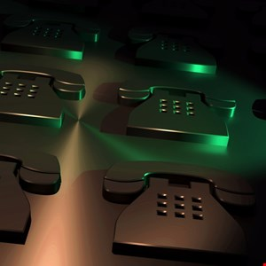 Europol Busts Albanian Scam Call Centers in Major Online Fraud Case –