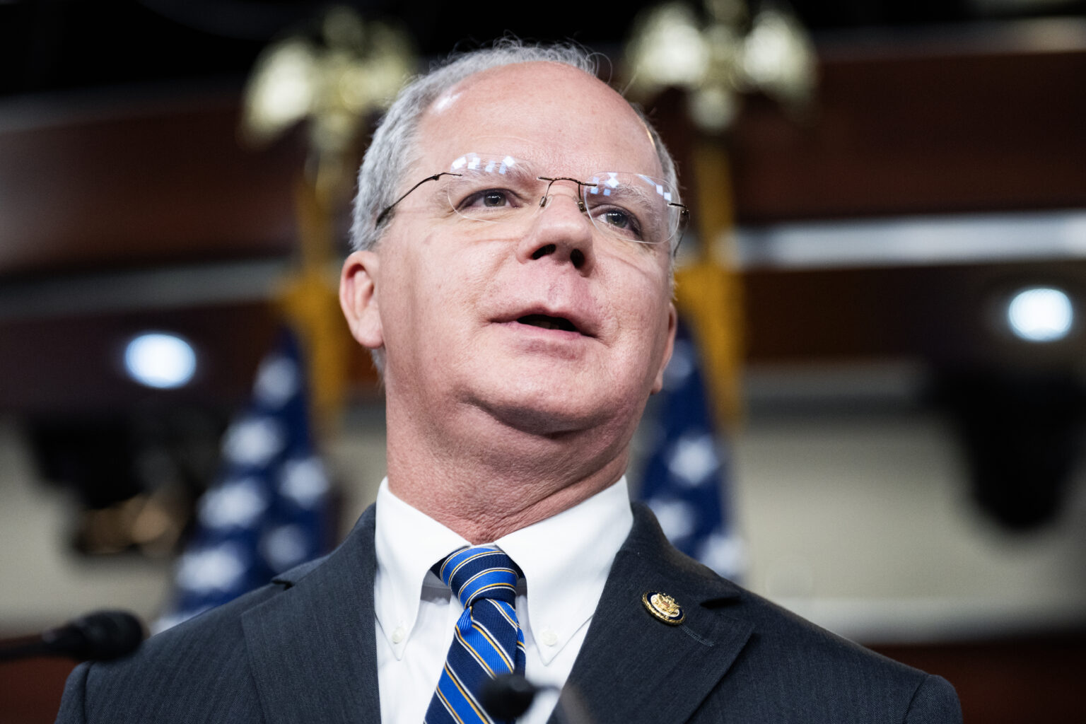 House Republicans roll out national privacy bill  – CyberScoop