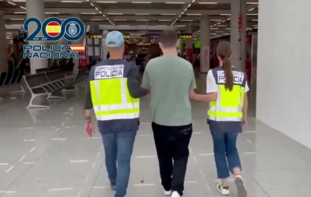 AttackFeed by Joe Wagner | British Hacker Tyler Buchanan Pleads Guilty to $8M Hacking Scheme in US  - Hackread – Cybersecurity News, Data Breaches, AI and More